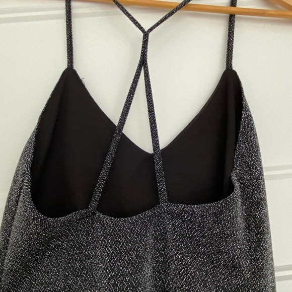 Zara dress 🌚 - Picture 4 of 7